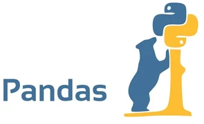 pandas